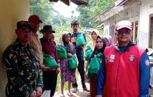 Tagana Tasikmalaya Siaga Bencana Susulan di Wilayah Utara, Antisipasi Musim Hujan