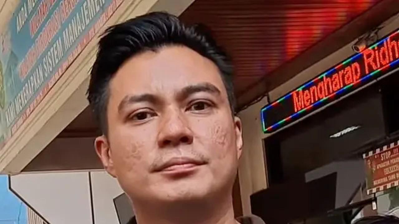 Biar Tidak Saling Merugikan, Baim Wong Klarifikasi Isu Rebutan Anak dengan Paula 'Biar Kami Menyelesaikan Masalah Ini
