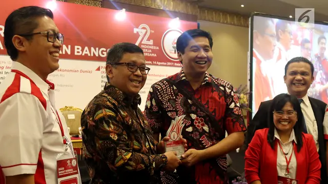 Simposium Nasional Dukung Pancasila
