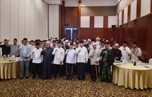 Gus Rozin Dorong PBNU Perkuat Perhatian NU di Luar Jawa