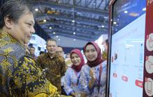 Menko Airlangga: Putaran ke-14 ASEAN DEFA Kejar Target 70 Persen, Jadi Tonggak Integrasi Ekonomi Digital Kawasan