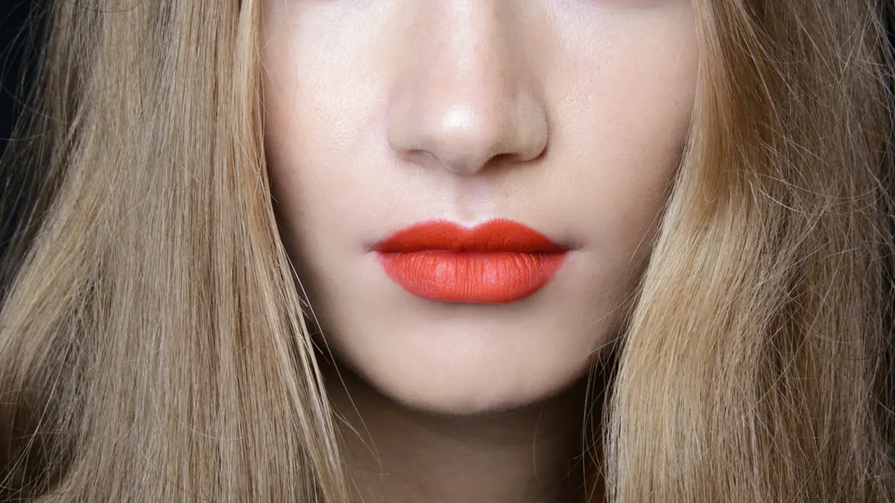 [Bintang] Terlihat Awet Muda, Saatnya Makin Stunning dengan Pumpkin Spice Makeup