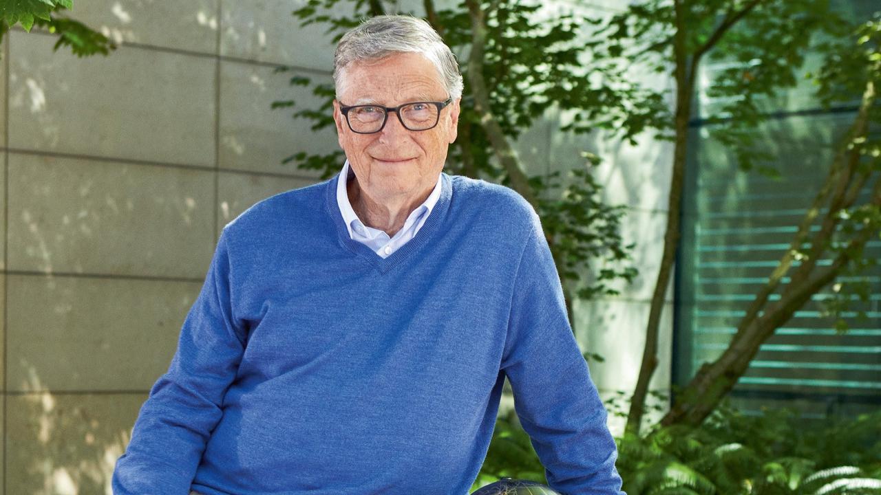 Bill Gates Ingin Tinggalkan Hartanya Rp2.771 Triliun dan Akan Tutup Yayasan