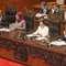 DPR Sahkan Undang Undang Pusat Finansial Internasional Indonesia