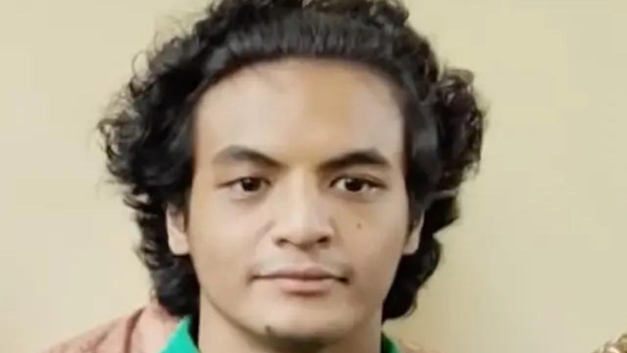 Vadel Badjideh Balas Pesan Cinta Lolly Anak Nikita Mirzani: I Love You Too