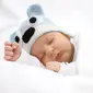 Perlukah Bayi Tidur Memakai Bantal?