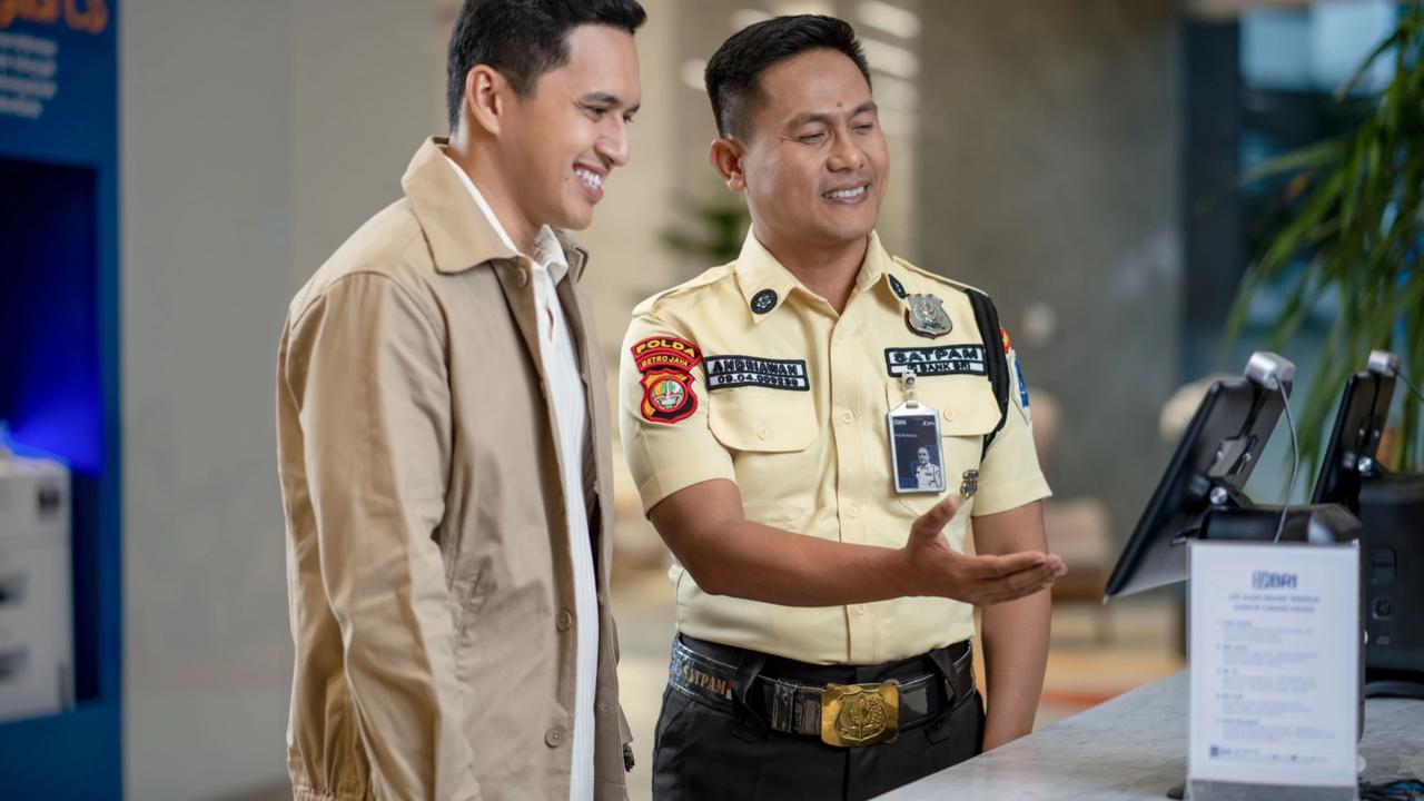 BRI Terus Edukasi Nasabah Pentingnya Menjaga Kerahasiaan Data Transaksi Perbankan