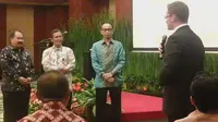 Canangkan Hari Kualitas Pelayanan Publik, Menkeu Minta Kritik