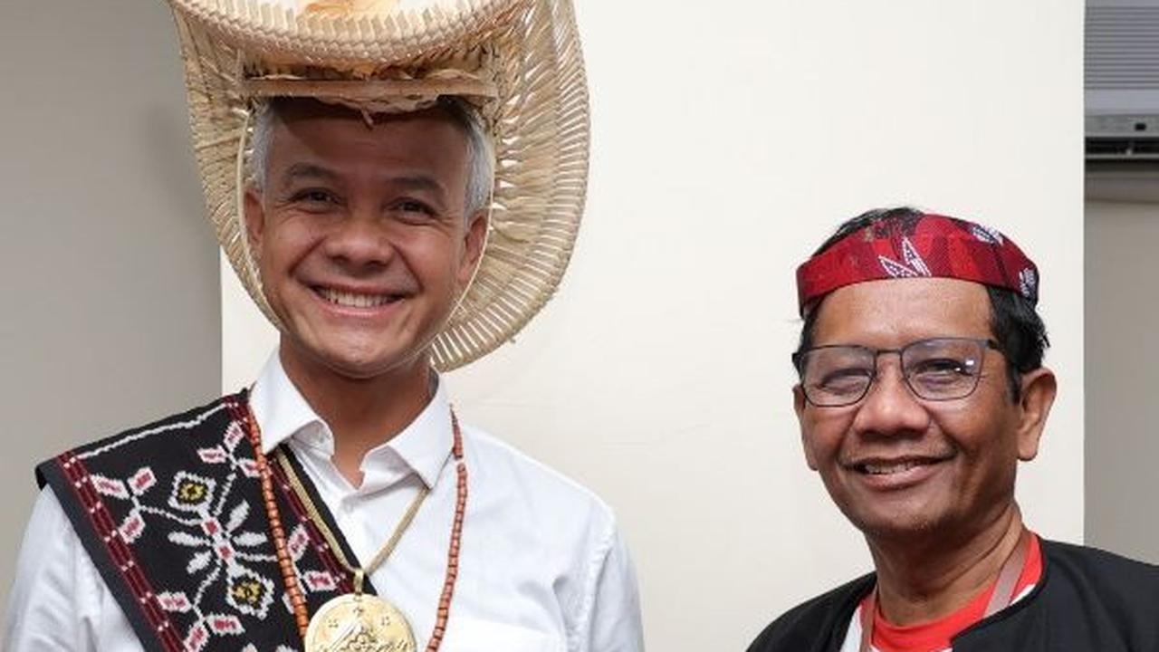 TPN Ganjar-Mahfud Kritisi Pembelian Alutsista Bekas Jelang Debat Capres