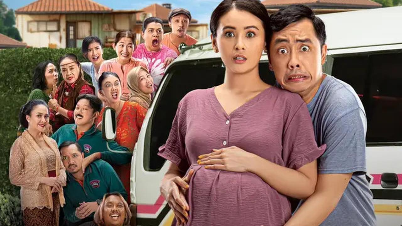Dari Dasim Hingga Cocote Tonggo, Ini 4 Film Indonesia Baru Tayang di Bioskop Mulai 15 Mei 2025