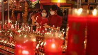 Catat! Ini Jadwal Tanggal Merah Februari 2026 dan Potensi Long Weekend Imlek 4 Hari