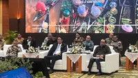 Purbaya Yakin APBN Semester I 2026 Tetap Kuat, Defisit Terkendali