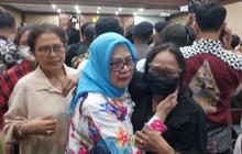 Dewan Pers Desak Kapolda Metro Turun Tangan Usut Pendukung SYL Tendang Wartawan Usai Sidang Vonis