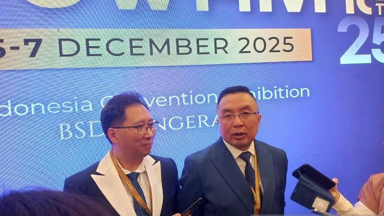 Indonesia Ditargetkan Jadi Pusat Pendidikan Estetika Anti-aging Asia Pasifik pada 2026