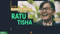 Ratu Tisha Destria, Program hingga 2024, dan Tantangan Pribadi Sekjen PSSI