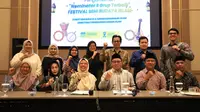 Kemenag Tetapkan Enam Grup Kasidah Terbaik Tampil di STQH 2025 Kendari