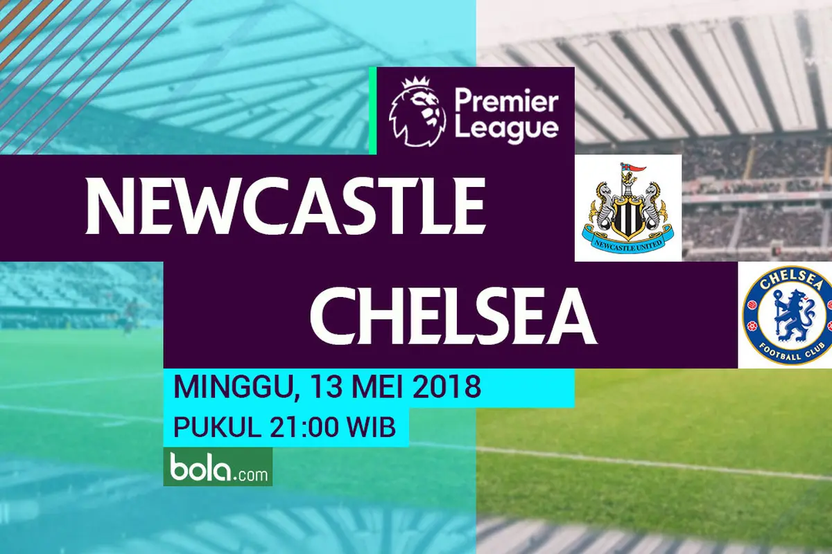 Newcastle United Vs Chelsea