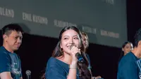 Shania Gracia Akui Sempat Tak PD Perankan Vania di Serial Dalam Suka dan Dusta