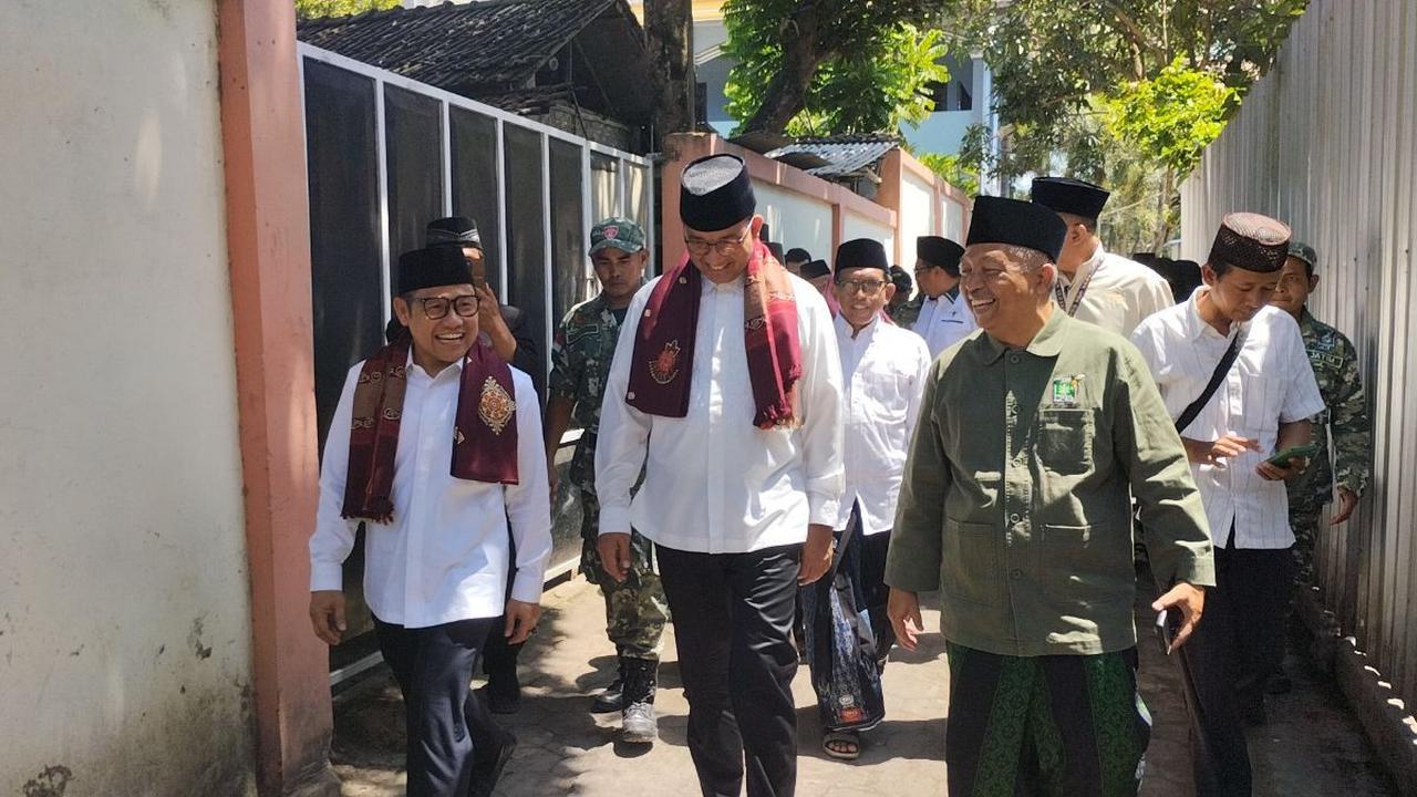 Dok. Istimewa