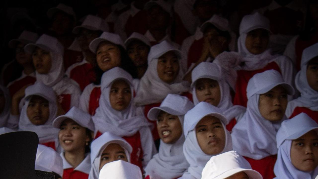 <b>Contoh Teks Doa di Upacara</b>