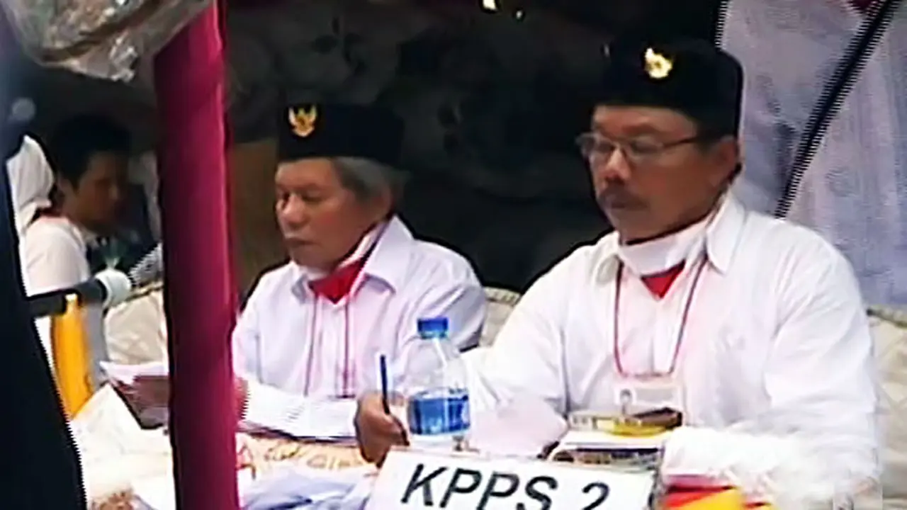 (Lip6petang) TPS UNIK
