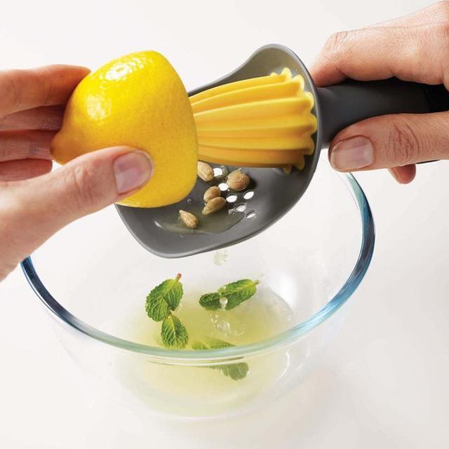 6 Potret Peralatan Dapur Bentuk Hewan hingga Buah Ini Unik, Bikin Semangat Masak