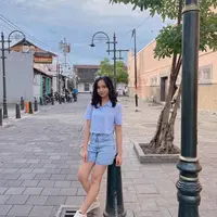 Lyodra menjadi kiblat fashion untuk anak muda Tanah Air lantaran penampilannya tak pernah gagal