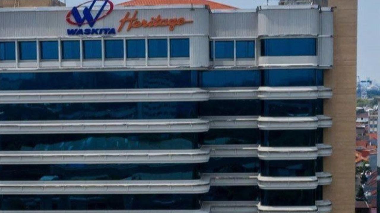 Waskita Karya Siap Garap Proyek KSCS, Menteri PU: Beri Manfaat untuk Masyarakat Tiga Provinsi