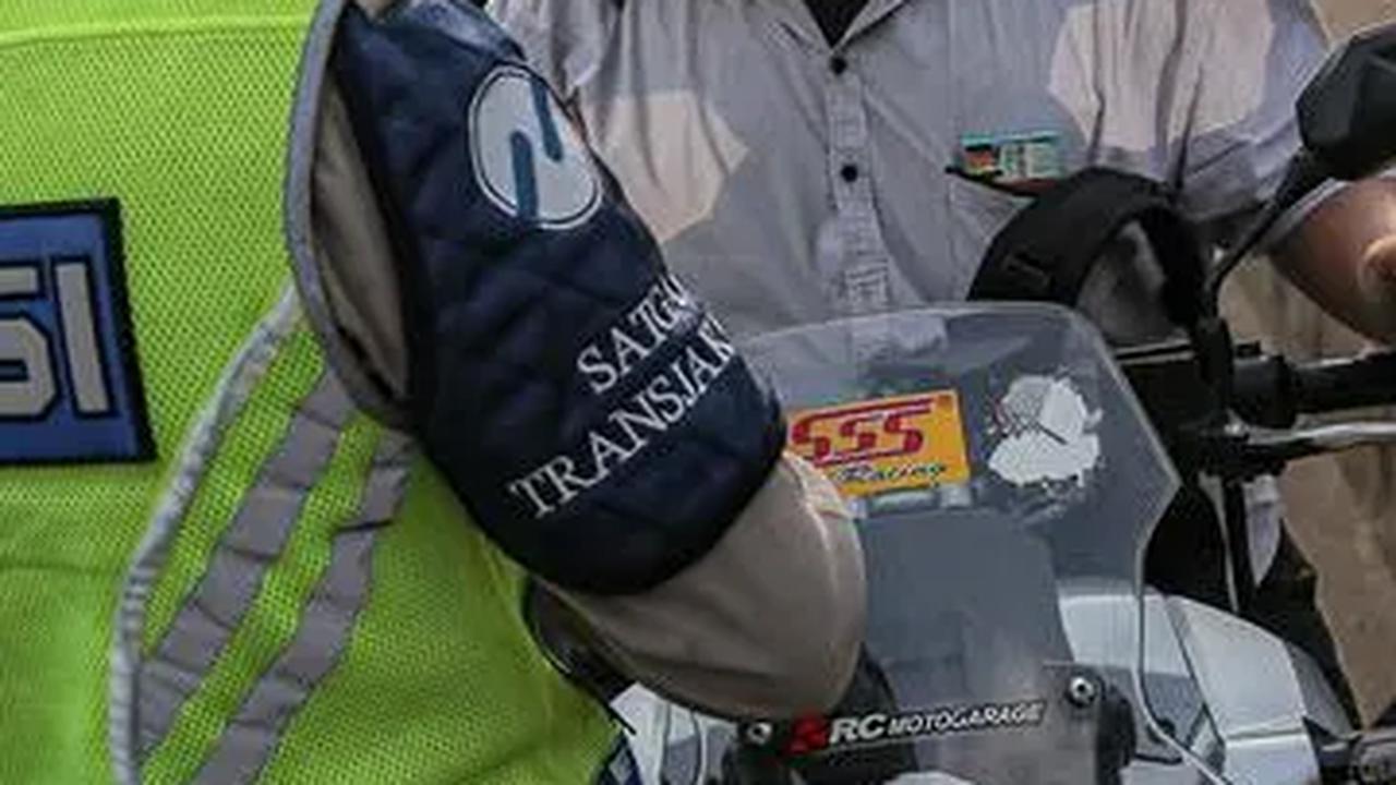 Alasan hanya anggota yang sudah bersertifikat boleh menilang karena konsekuensinya terhadap insentif.

Dana insentif itu turun untuk anggota yang mengurus di kantor, ETLE, dan petugas di lapangan.