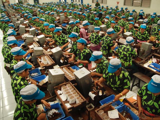 3 000 Perusahaan Rokok Di Jawa Tengah Gulung Tikar Bisnis Liputan6 Com