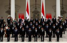 KPK Ungkap Ada 48 Menteri-Wamen Kabinet Prabowo Belum Lapor LHKPN