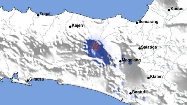 gempa