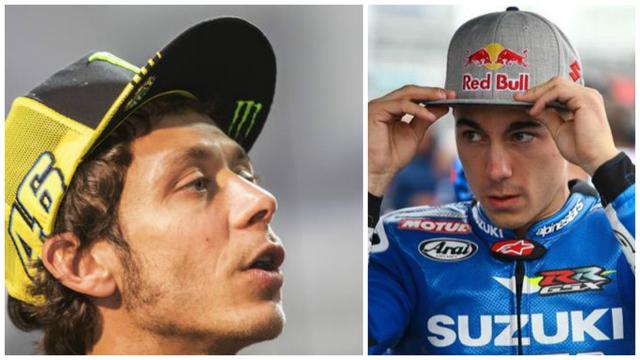 Rossi-Vinales