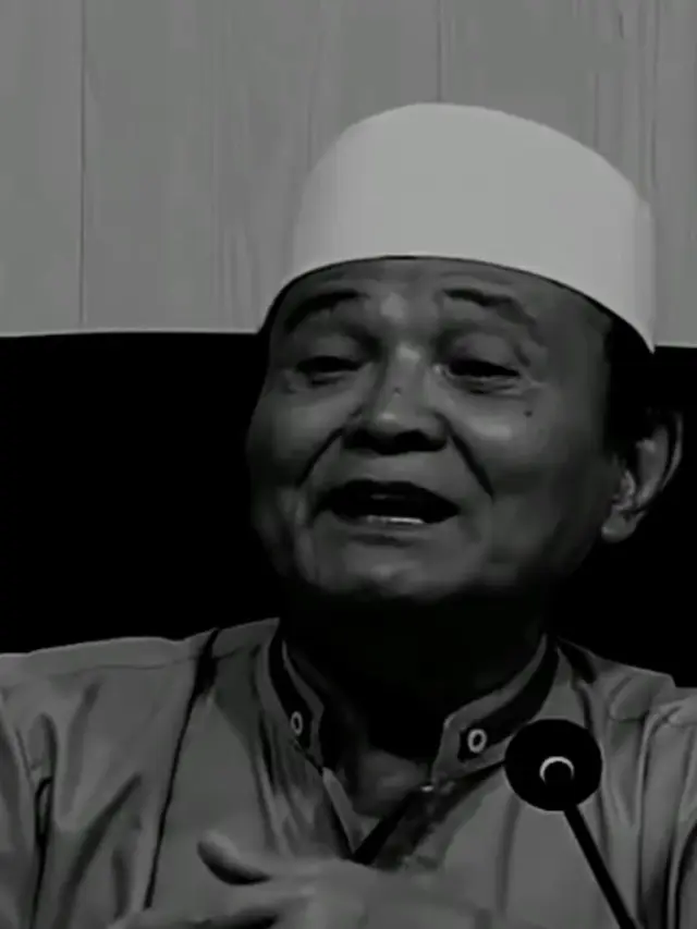 Potret Buya Syakur (Instagram/@noureez212)