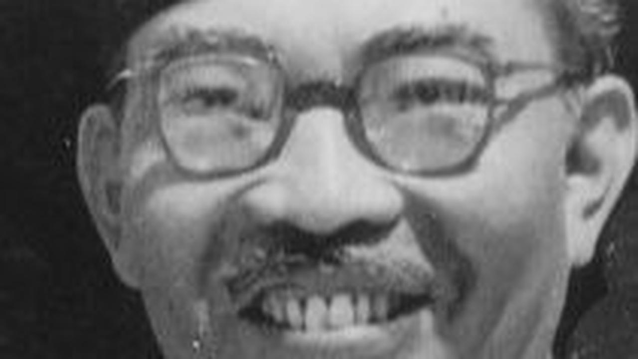 Mohammad Nazir Datuk Pamoentjak, Diplomat Asal Solok yang Perjuangkan Kemerdekaan dari Luar Negeri hingga Dipenjara