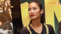 Jadi Pendekar, Tara Basro Berlatih Silat