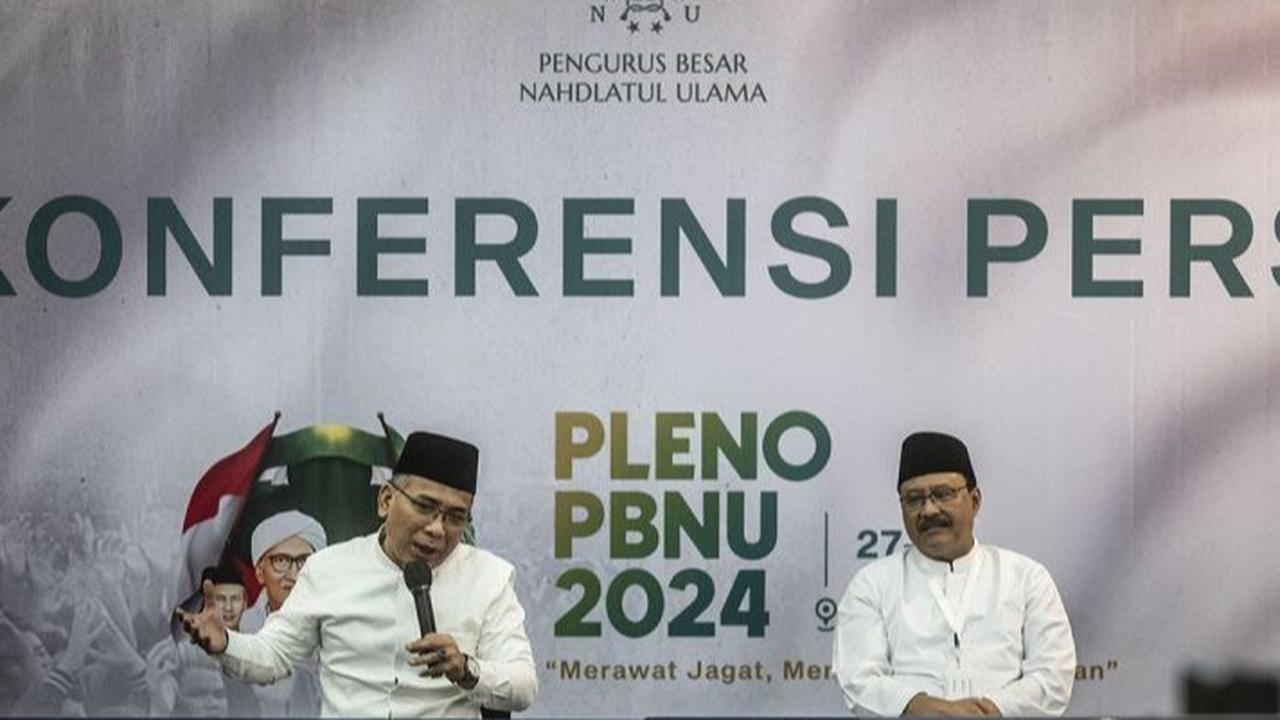 Senin Lusa, Giliran Sekjen PKB Hasanuddin Wahid Dipanggil Pansus PBNU