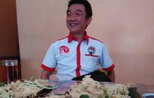 Pemilik hak merek Mendoan siap berunding dengan Pemkab Banyumas