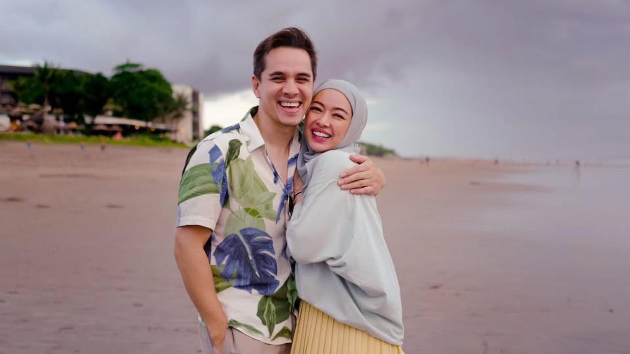 7 Potret Raja Sinetron Rionaldo Stockhorst Bareng Istri dan 3 Anaknya, Selalu Harmonis Jauh dari Gosip