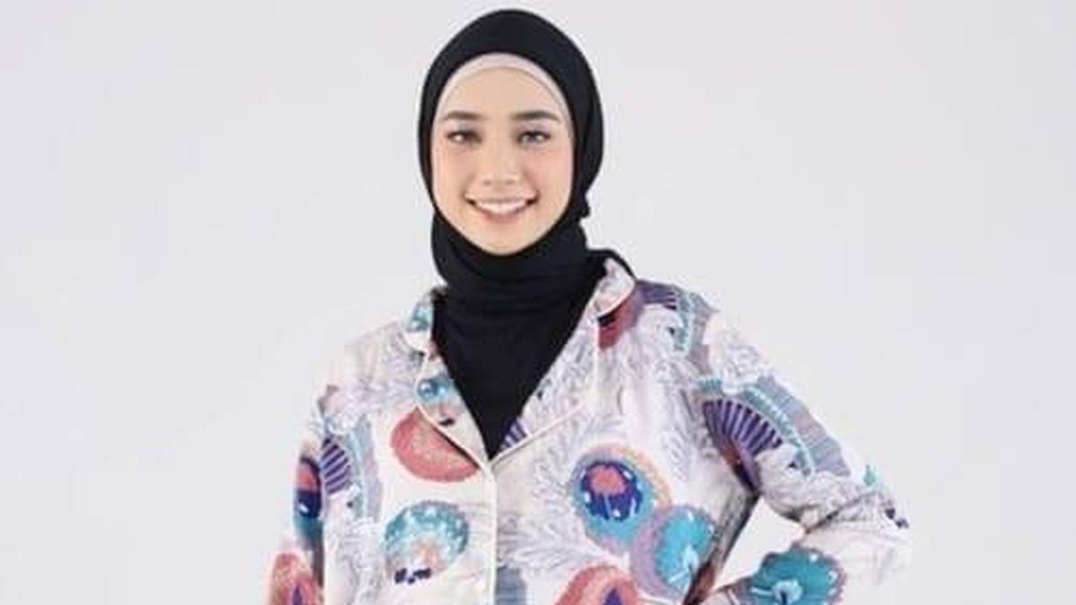 Tampil Menawan Meski di Rumah, Rekomendasi 6 Piyama Kekinian yang Wajib Dimiliki Hijabers