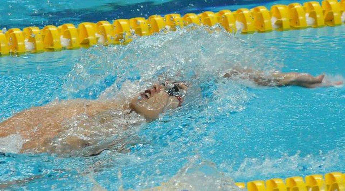 Link Live Streaming Indonesia Open Aquatic Championships 2025 di Vidio, Selasa 11 November Mulai Pukul 08.00 WIB