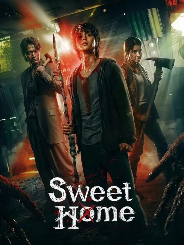 Sweet Home (2020–2024)