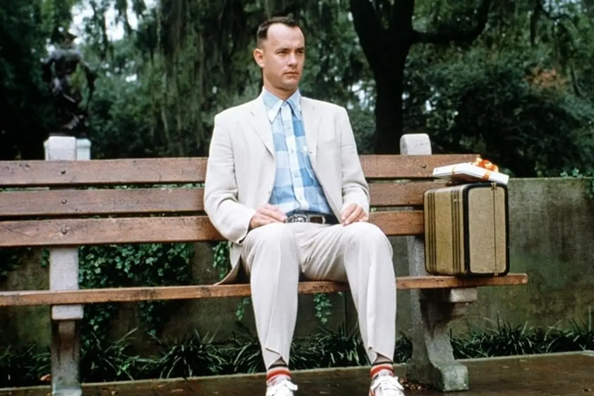 Forrest Gump (1994)