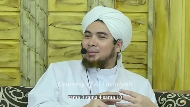 Habib Jindan bin Novel