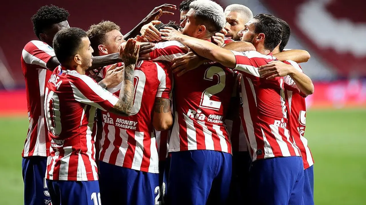 Atletico Madrid