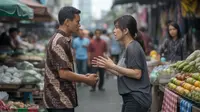 Contoh Konflik Antar Golongan: Pengertian, Penyebab, dan Cara Penyelesaiannya