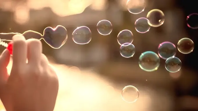 [Bintang] Ilustrasi mencintai