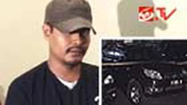 Sindikat Penggelapan Kendaraan Mewah Ditangkap