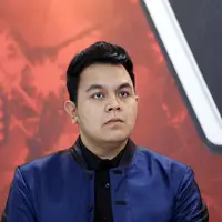 Didapuk pertama kali menjadi salah satu coach tidak hanya membuat dirinya bangga. Sebelumnya ia hanya tertarik untuk mendapatkan pengalaman sebagai sebagai juri yang belum pernah ia rasakan. (Nurwahyunan/Bintang.com)