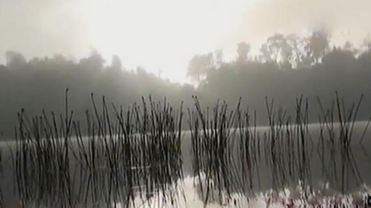 VIDEO: Pesona Keindahan Ranu Regulo di Gunung Semeru - TV Liputan6.com